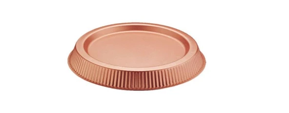 BRİONİ DİAMOND 30 CM TART KALIBI ROSE - 4