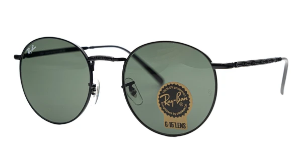 Ray-Ban RB 3637 002 / 31 Unisex Güneş Gözlüğü