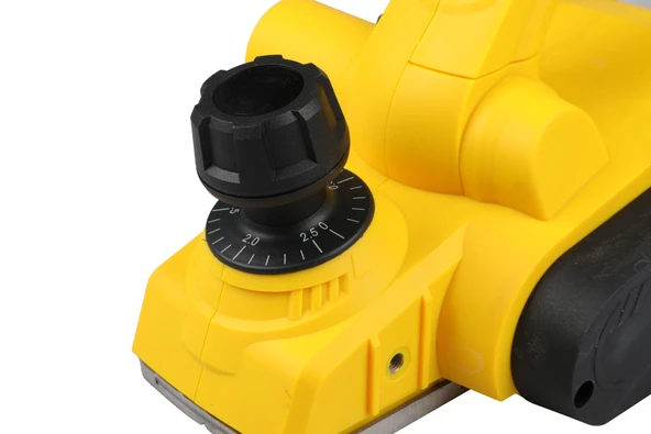 RTM3970 Elektrikli Planya Makinası 800 W 82 mm x 2.5 mm - 3