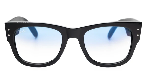 Ray-Ban RB 0840 S 901 / 3M Unisex Güneş Gözlüğü - Resim 2