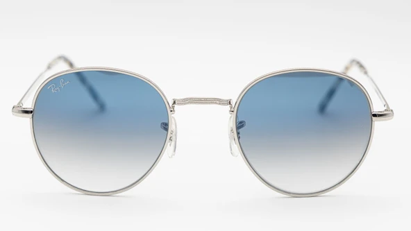 Ray-Ban RB 3582 003 / 3M Unisex Güneş Gözlüğü - Resim 2