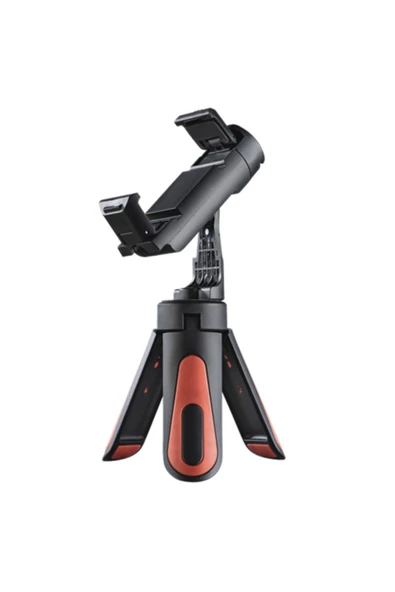 Hama "pocket Iı Rotation" Smartphone Mini-Tripod, Siyah - 6