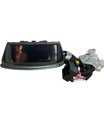PNR BM E-605C BMW E60 8RAM 128GB CARPLAY 10.25" NBT EKRAN - 2