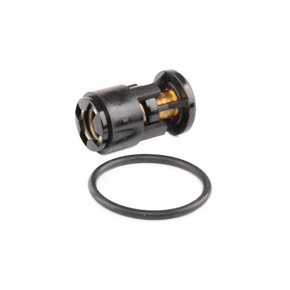 Audi A3,Seat Ibiza,Toledo,Leon,Altea,Skoda Octavia,Fabia,VW Golf 4,5,Bora, Termostat 032121110B - 3
