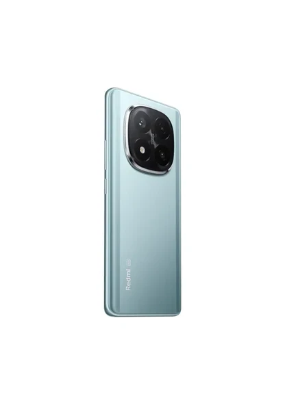 Xiaomi Redmi Note 14 Pro+ 5G 12 GB 512 GB Buz Mavisi (İthalatçı Garantili) - 3
