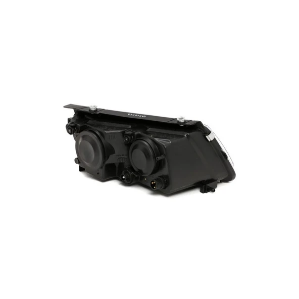Volkswagen Passat B5 1996-2001 Sol Ön Far Komple 3B0941017K - 3