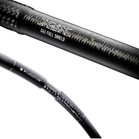 Daiwa Seabass Labrax 2.74m 14-42gr 2P Spin Olta Kamışı - 3