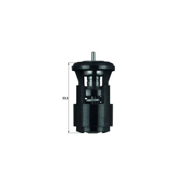 Audi A3,Seat Ibiza,Toledo,Leon,Altea,Skoda Octavia,Fabia,VW Golf 4,5,Bora, Termostat 032121110B - 4