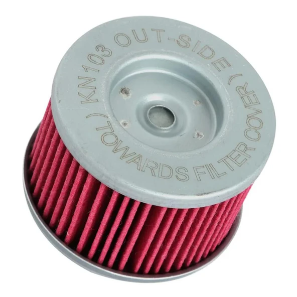 KN PERFORMANCE YAĞ FİLTRESİ KN-103