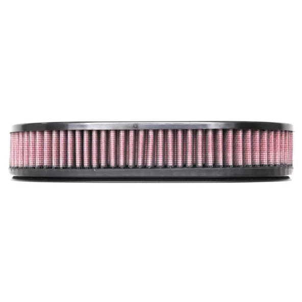 KN Motosiklet Performans Hava Filtresi HD-0900 - 3