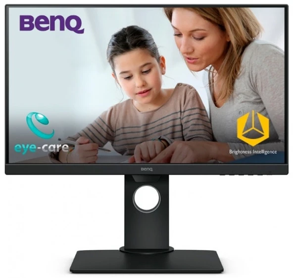 BenQ GW2480T 24" 5 ms Full HD Pivot IPS 60 Hz Monitör
