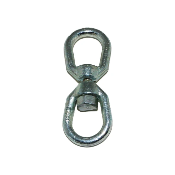 Hırsan Galvaniz Fırdöndü 16 mm (5/8) - 2