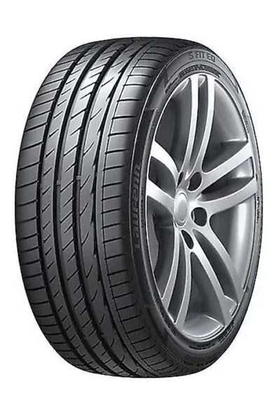 Laufenn S FIT EQ Plus LK01 195/55 R16 87H Yaz Lastiği - 2025
