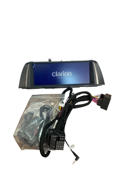 CLARİON GL-700 BMW F10 4RAM 64GB CARPLAY 10.25" NBT EKRAN - 2