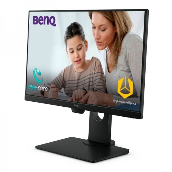 BenQ GW2480T 24" 5 ms Full HD Pivot IPS 60 Hz Monitör - 2