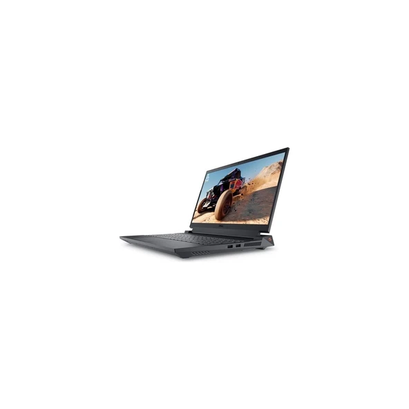 Dell G15 5530 I7-13650HX 32GB 512GB Nvme SSD 15.6" RTX3050 120Hz Ubuntu G155530005U-01 Gaming Notebook