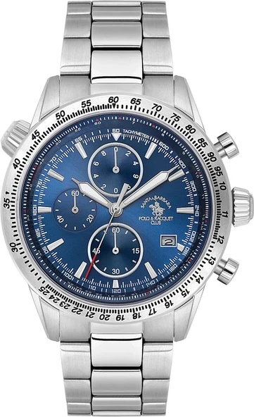 SANTA BARBARA SB.5.10003-2 ERKEK KOL SAATİ