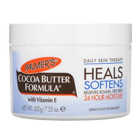 Palmer's Cocoa Butter Heals Softens Vücut Kremi 200 gr