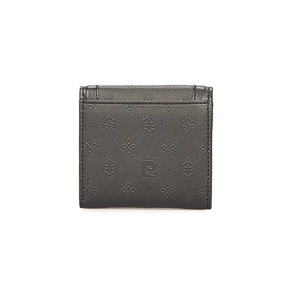 Pierre Cardin  06PC25Y602-P S Siyah Kadın Cüzdan - 2