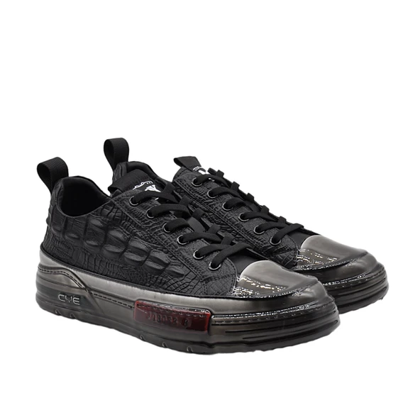 FORTY FOUR  21331 ERKEK SNEAKER AYAKKABI - 4