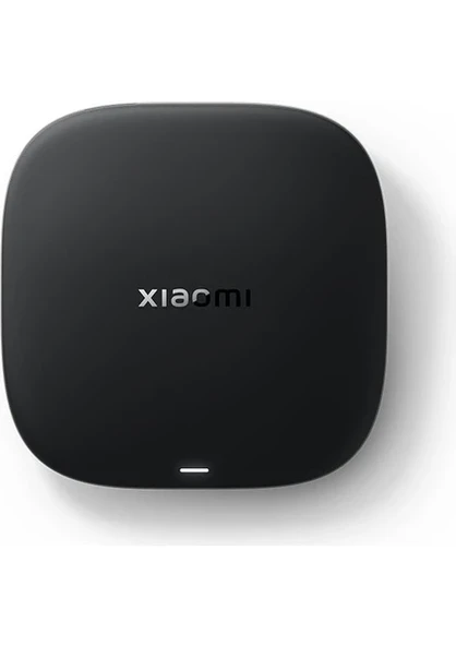 Xiaomi Mi Box S 4K 3. Nesil Android Tv Box (Xiaomi Türkiye Garantili) - 2
