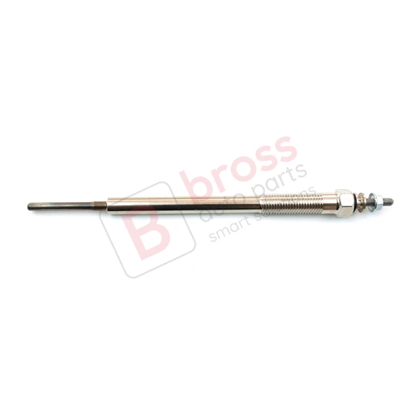 Toyota 2.0 2.5 3.0 D 4D Motor İçin 1 Adet Kızdırma Bujisi 11 Volt 1985027010 - Resim 2