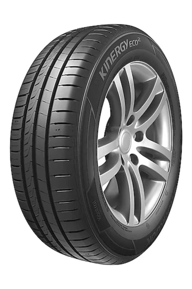 Hankook Kinergy Eco2 K435 175/65 R14 82T Yaz Lastiği - 2025