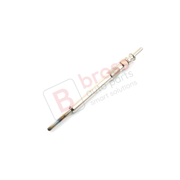 BMW F N47 N57 Motor İçin 1 Adet Kızdırma Bujisi 5.4 Volt 12230038490 - Resim 3