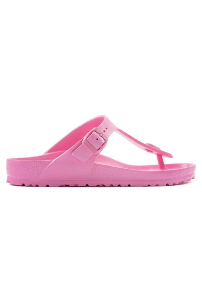 Birkenstock Gizeh Eva Kadın Terlik - Şeker Pembesi - 2