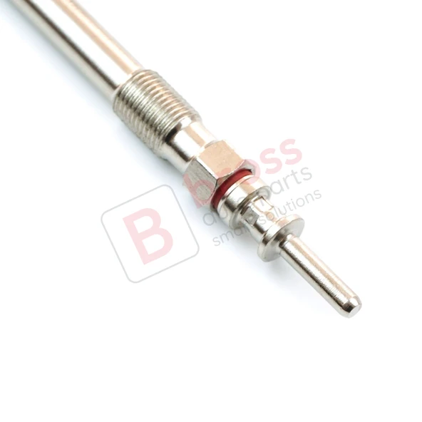 BMW F N47 N57 Motor İçin 1 Adet Kızdırma Bujisi 5.4 Volt 12230038490 - Resim 5