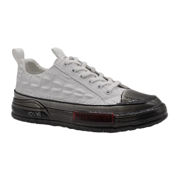 FORTY FOUR  21331 ERKEK SNEAKER AYAKKABI - Resim 3