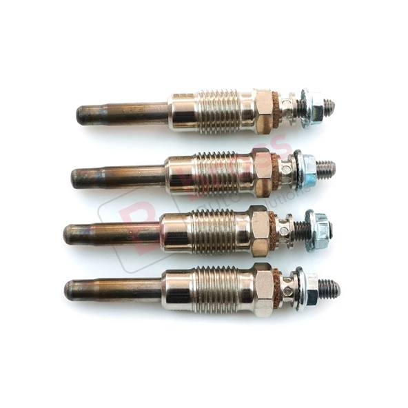 Renault Volvo Jeep İçin 4 Adet Kızdırma Bujisi 11 Volt 
7700734956