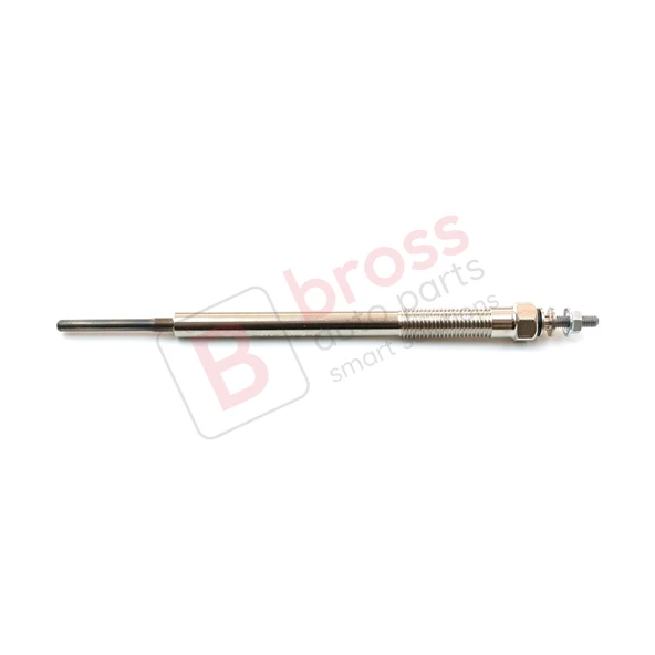 Toyota 2.0 2.5 3.0 D 4D Motor İçin 1 Adet Kızdırma Bujisi 11 Volt 1985027010 ürün görseli 1