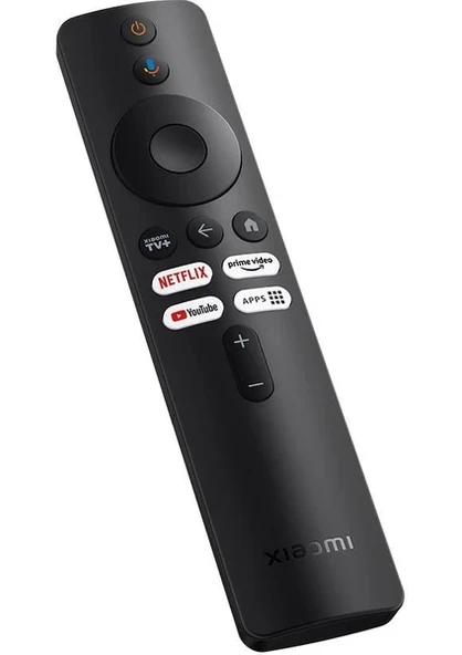 Xiaomi Mi Box S 4K 3. Nesil Android Tv Box (Xiaomi Türkiye Garantili) - 4