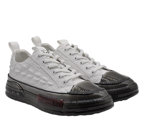 FORTY FOUR  21331 ERKEK SNEAKER AYAKKABI - 11