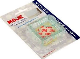 Moje Kose Koruyucu 4Lu şeffaf