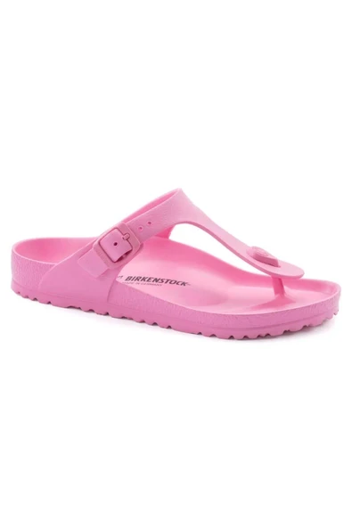 Birkenstock Gizeh Eva Kadın Terlik - Şeker Pembesi