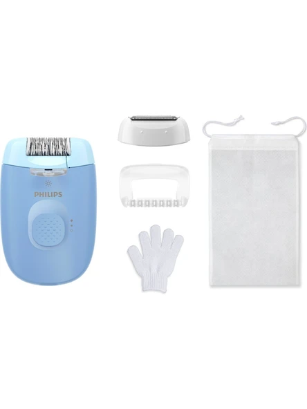 Philips BRE247/05 Epilasyon Aleti
