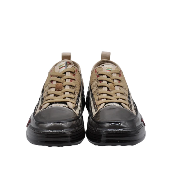 FORTY FOUR  21333 ERKEK SNEAKER AYAKKABI - 17