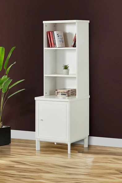 AQUA KİTAPLIK ürün görseli 1