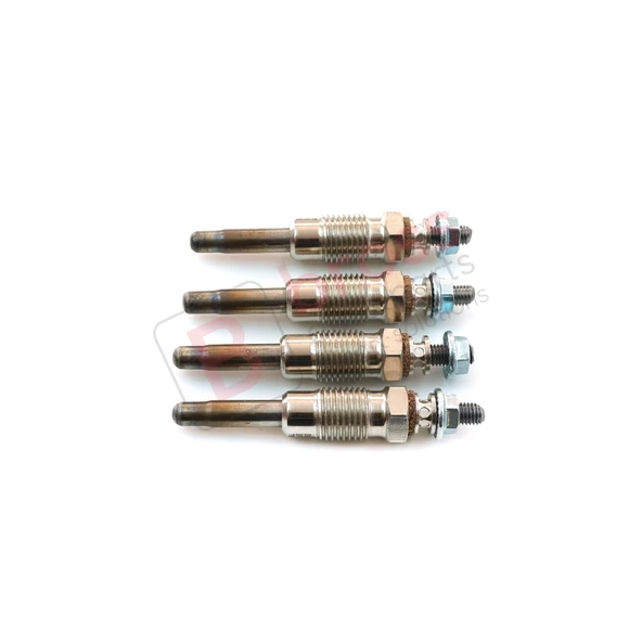 Renault Volvo Jeep İçin 4 Adet Kızdırma Bujisi 11 Volt 
7700734956 - 2