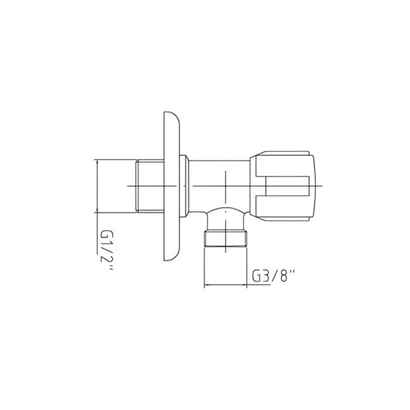 GPD Rios Taharet Musluğu TMS30 - 2