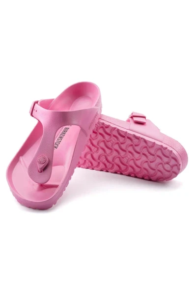 Birkenstock Gizeh Eva Kadın Terlik - Şeker Pembesi - 3