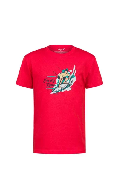 2AS AJA ÇOCUK BASKILI T-SHİRT 216 - 5