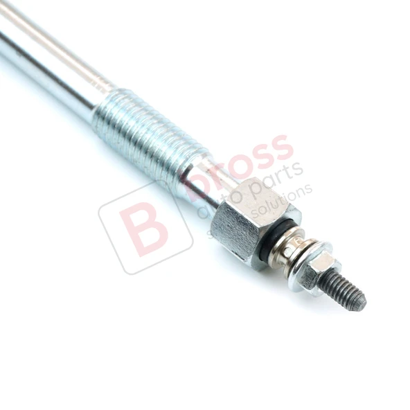 Opel Renault Saab 3.0 Motor İçin 1 Adet Kızdırma Bujisi 7701057806 1214079 11 V - Resim 5