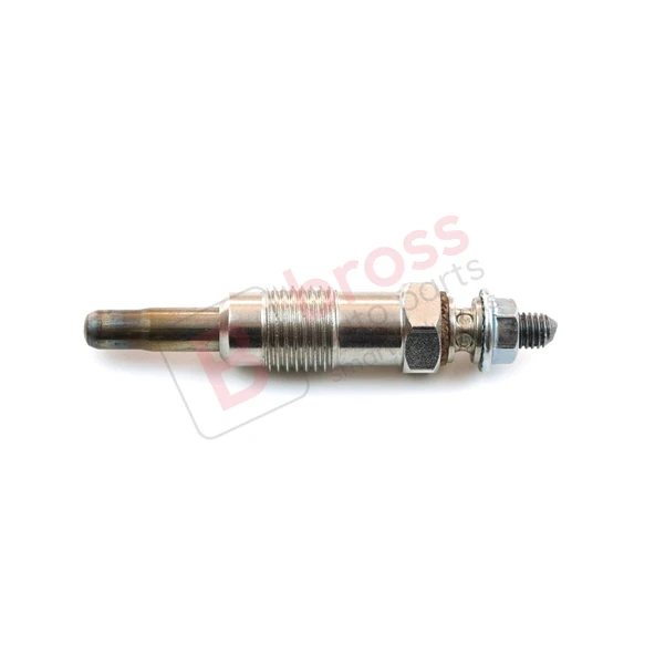 Ford Mazda 1.8 Dizel Motor İçin 1 Adet Kızdırma Bujisi 11 Volt 96FF6M090AA ürün görseli 1