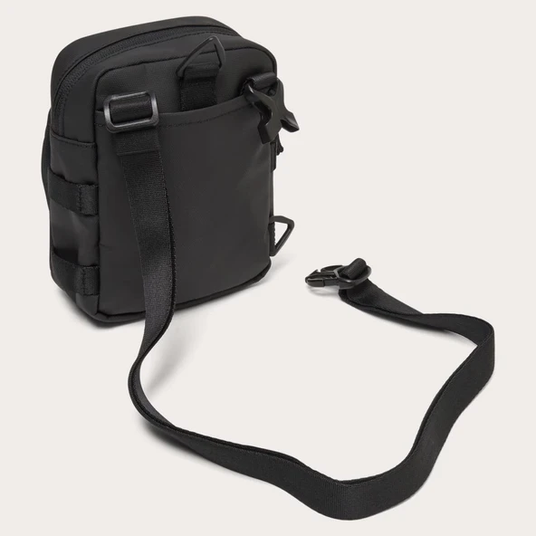 Oakley Rover Crossbody Çapraz Askılı Çanta FOS901481 02E Blackout - 2