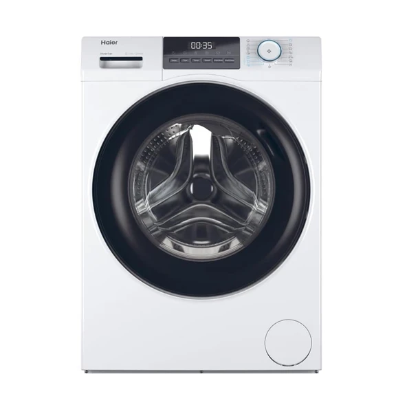 Haier I-Pro Series 1 HW100-BP14929A 1400 Devir 10 kg Çamaşır Makinesi