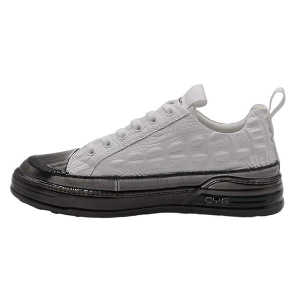 FORTY FOUR  21331 ERKEK SNEAKER AYAKKABI - 10