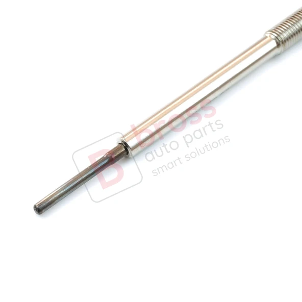 Toyota 2.0 2.5 3.0 D 4D Motor İçin 1 Adet Kızdırma Bujisi 11 Volt 1985027010 - Resim 4